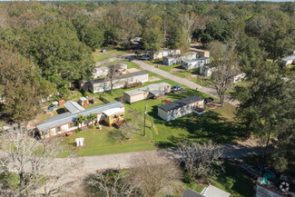 Value-Add Mobile Home Park near I-65 - Commercial Real Estate