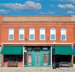 206 N Main St, Plattsburg MO - Commercial Kitchen