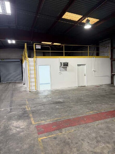 218 Springfield Rd, Baton Rouge, LA for lease - Interior Photo - Image 3 of 25
