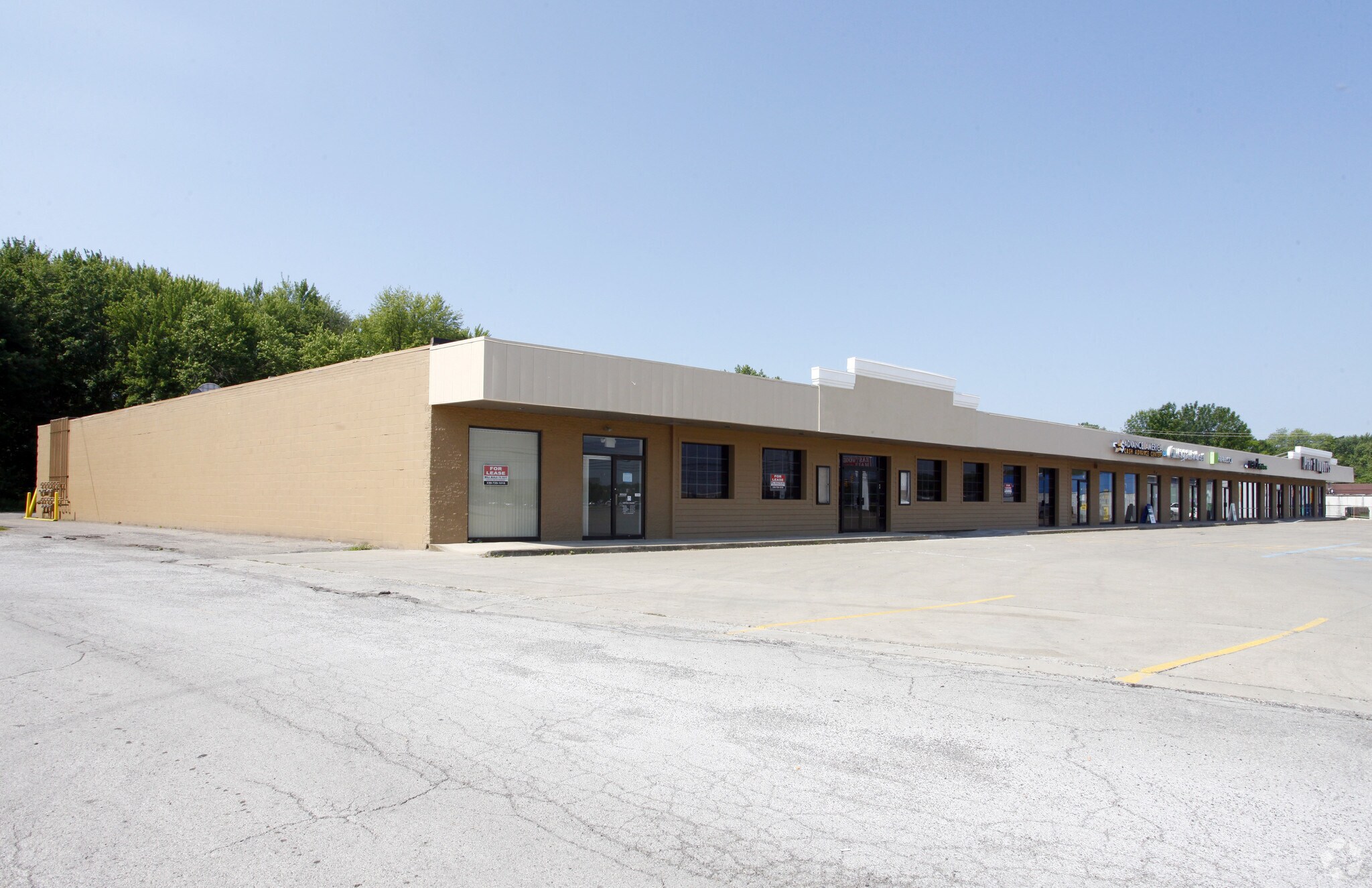 5580 Youngstown Warren Rd, Niles, OH for sale Primary Photo- Image 1 of 1