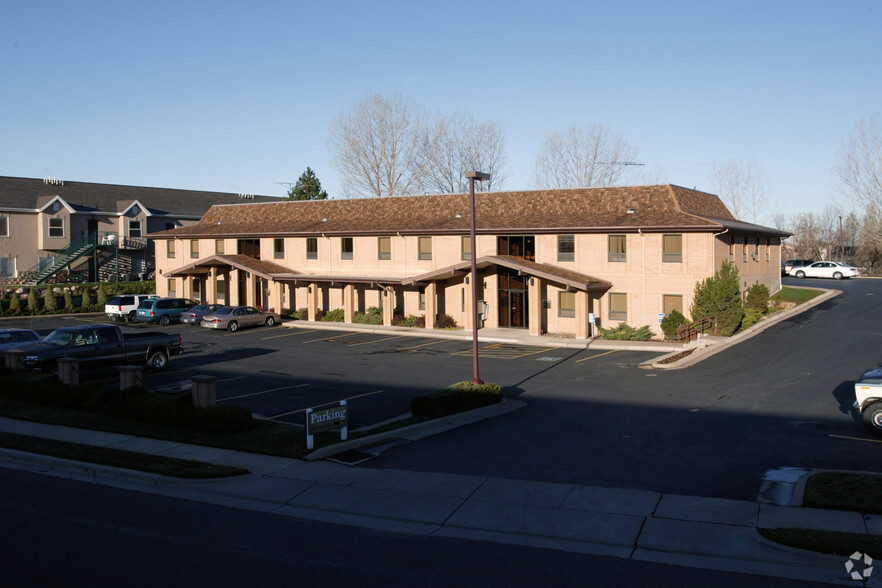 475 N 300 W, Kaysville, UT for lease - Building Photo - Image 2 of 9