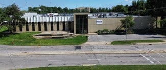 More details for 4444 N Detroit Ave, Toledo, OH - Industrial for Sale