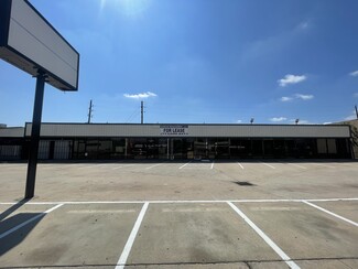 More details for 527 Barren Springs Dr, Houston, TX - Retail for Lease