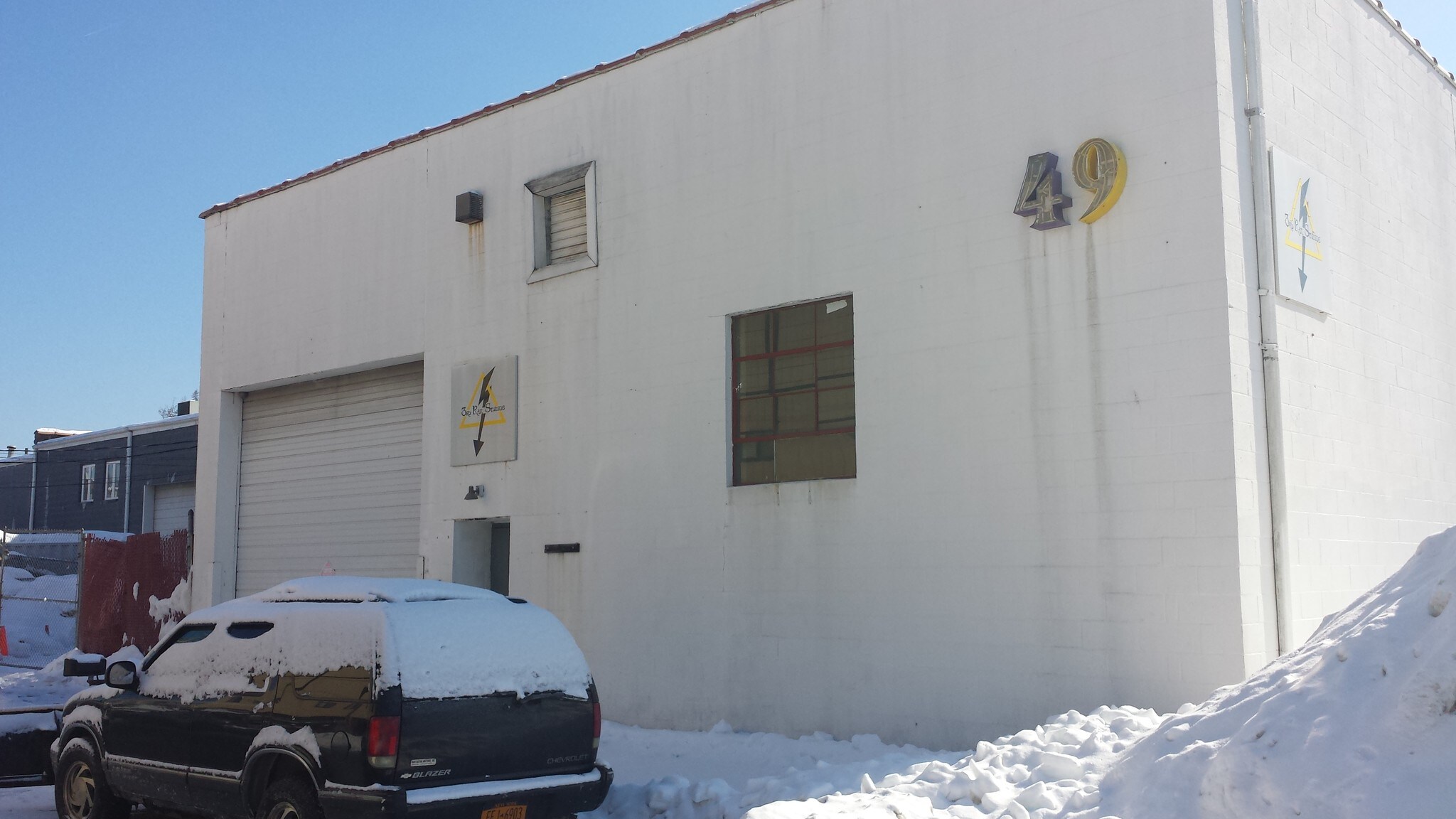 49 Plain Ave, New Rochelle, NY for sale Building Photo- Image 1 of 1