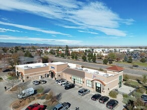 2909 E Harmony Rd, Fort Collins, CO for lease Interior Photo- Image 1 of 6