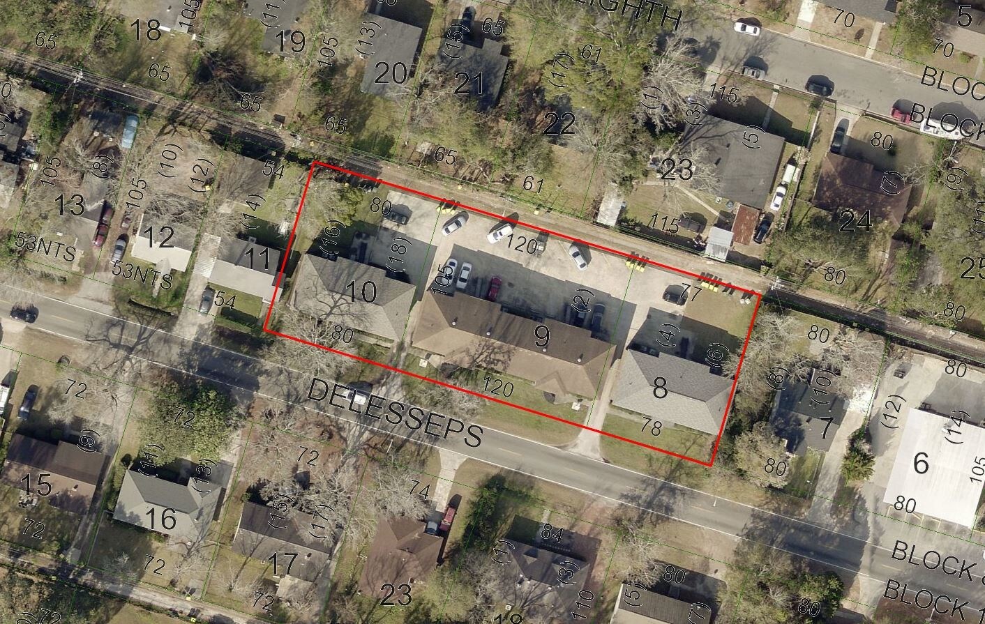 1916 Delesseps Ave, Savannah, GA for sale Other- Image 1 of 1