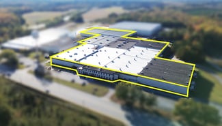 More details for 2415 N Highway 81, Anderson, SC - Industrial for Lease