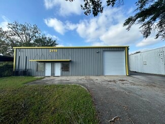 More details for 2119 W Beaver St, Jacksonville, FL - Industrial for Lease