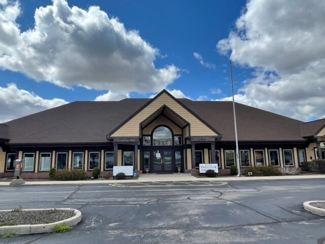 1401 N 13th St, Decatur, IN for sale Building Photo- Image 1 of 1