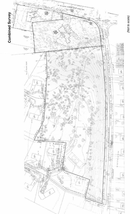 201 Route 10 E, Succasunna, NJ 07876