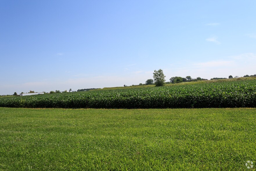 Jeff Gordon Blvd, Pittsboro, IN for sale - Building Photo - Image 3 of 4