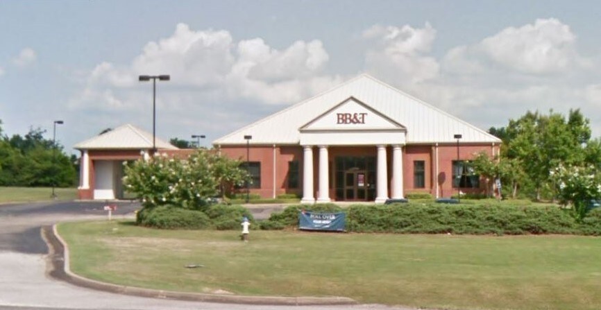 3390 Highway 14, Millbrook, AL for sale Building Photo- Image 1 of 1