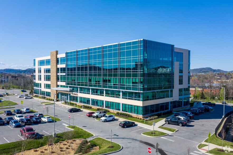 3401 Mallory Ln, Franklin, TN for lease - Building Photo - Image 1 of 10