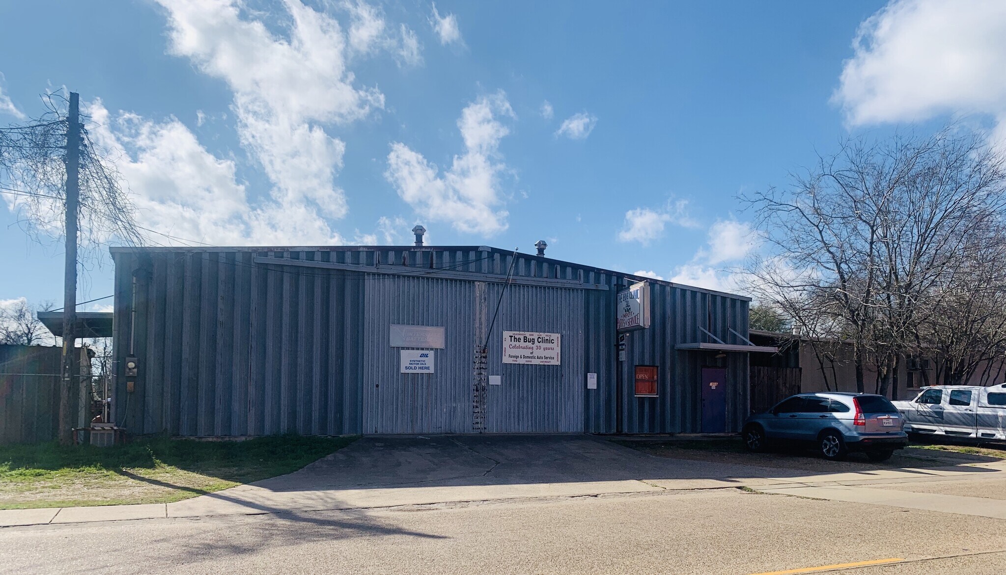 1506 Cavitt Ave, Bryan, TX for sale Primary Photo- Image 1 of 1