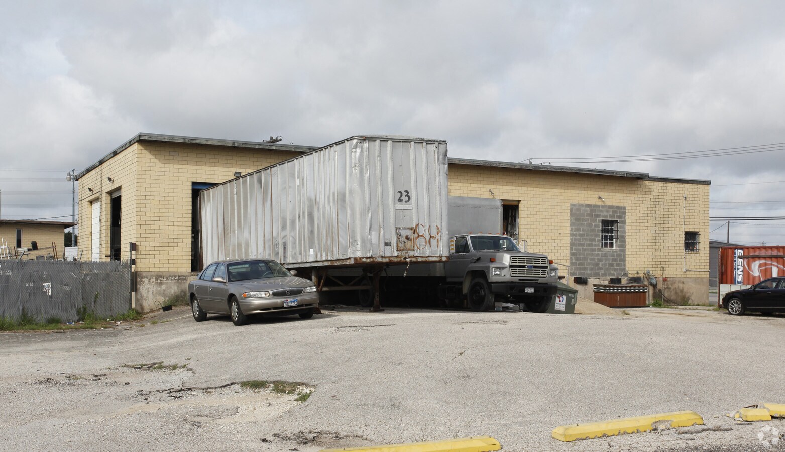 3505 Chapman Ln, Austin, TX 78744