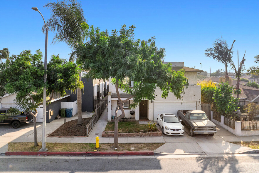 4162 Manhattan Beach Blvd, Lawndale, CA for sale - Building Photo - Image 3 of 14