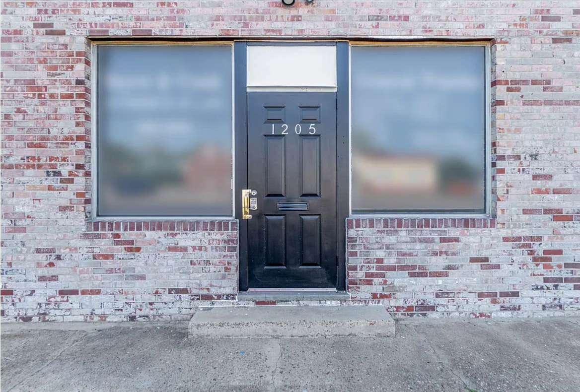 1205-1207 Bainbridge Blvd, Chesapeake, VA for lease Building Photo- Image 1 of 5