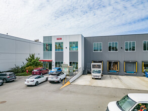 3239 No. 6 Rd, Richmond, BC for lease Building Photo- Image 2 of 8