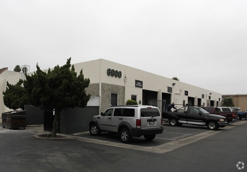 6900 Oslo Cir, Buena Park, CA for lease - Building Photo - Image 2 of 2