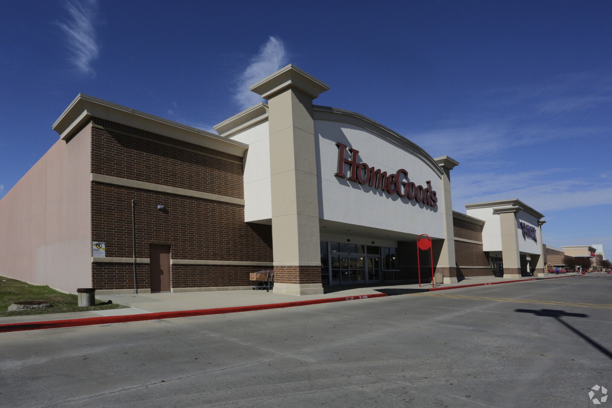 Westheimer Rd & Eldridge Pky, Houston, TX 77077 Market Square at