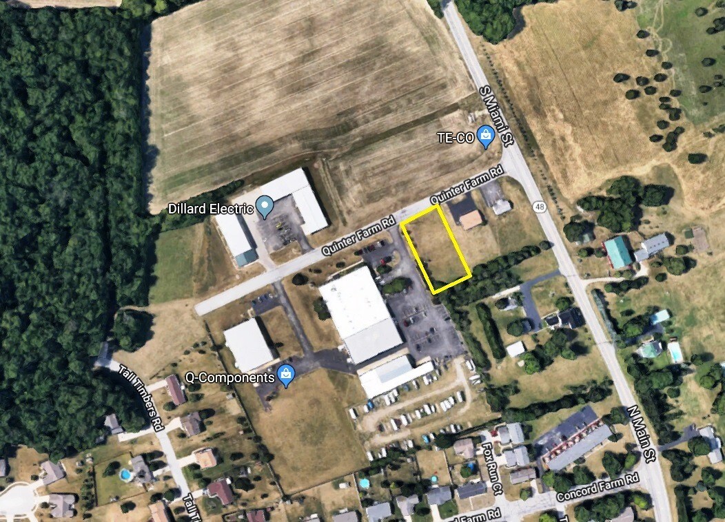 109 Quinter Farm Rd, Union, OH for sale Other- Image 1 of 1