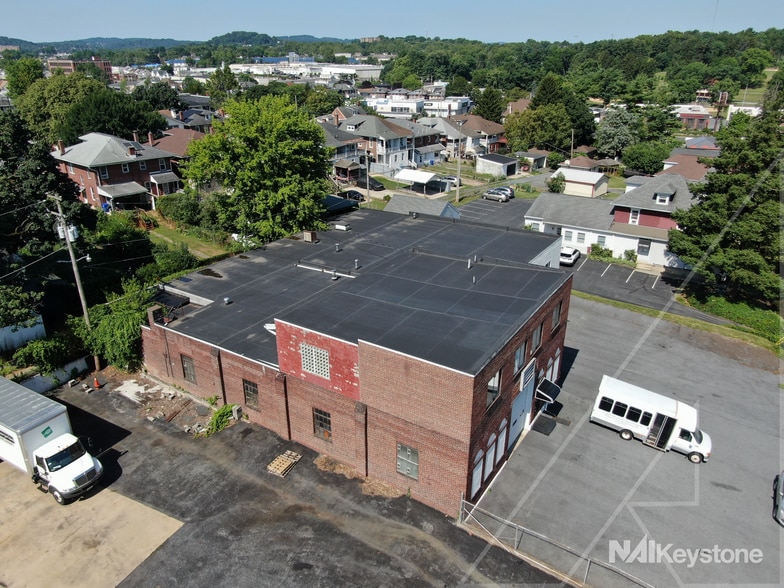 64 Morgantown Rd, Reading, PA for lease - Building Photo - Image 3 of 17