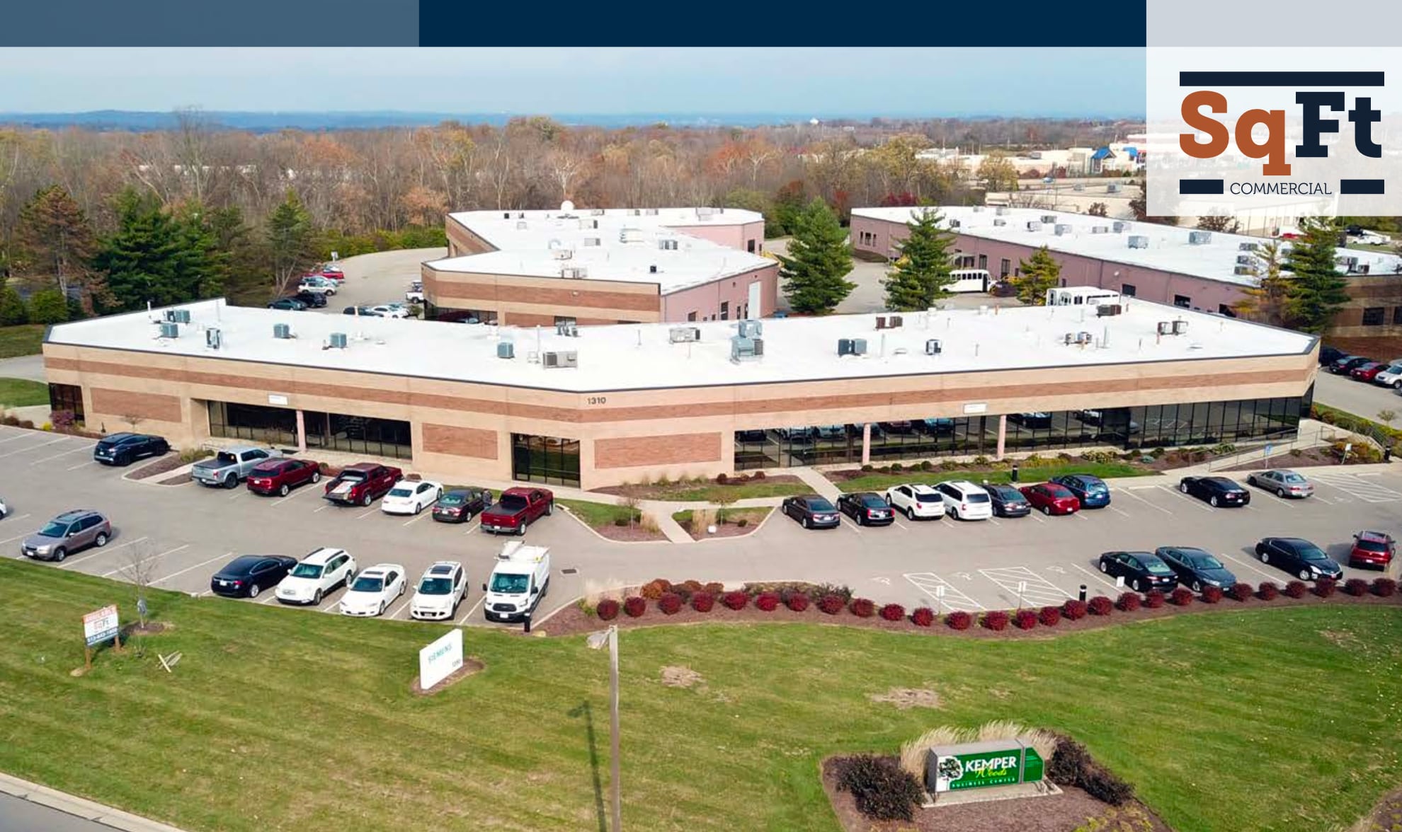 1330 Kemper Meadow Dr, Cincinnati, OH for sale Building Photo- Image 1 of 15