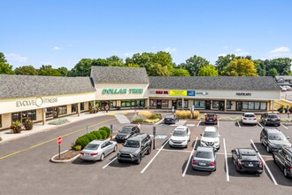 426 Town Ctr, New Britain, PA for lease Building Photo- Image 1 of 3