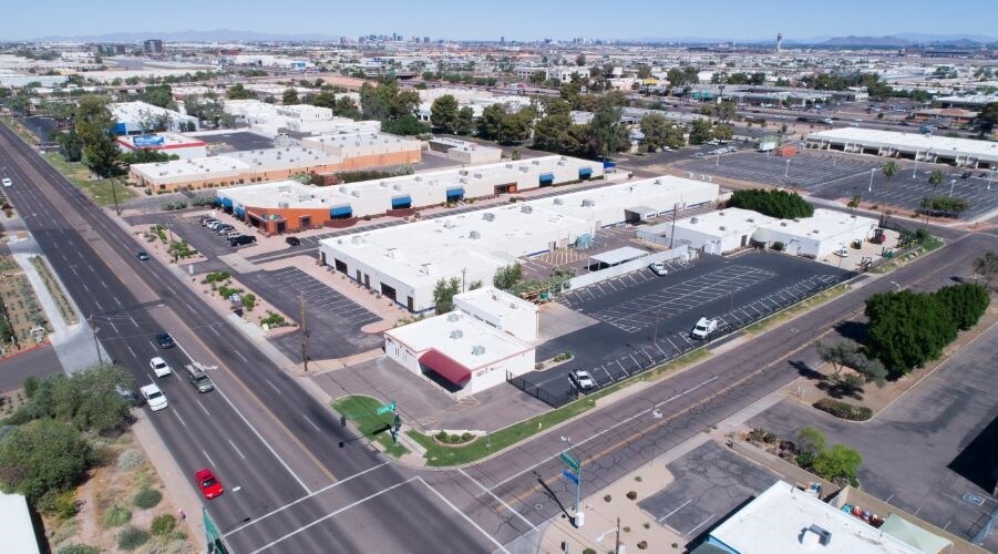 4310 E Broadway Rd, Phoenix, AZ for sale Building Photo- Image 1 of 1