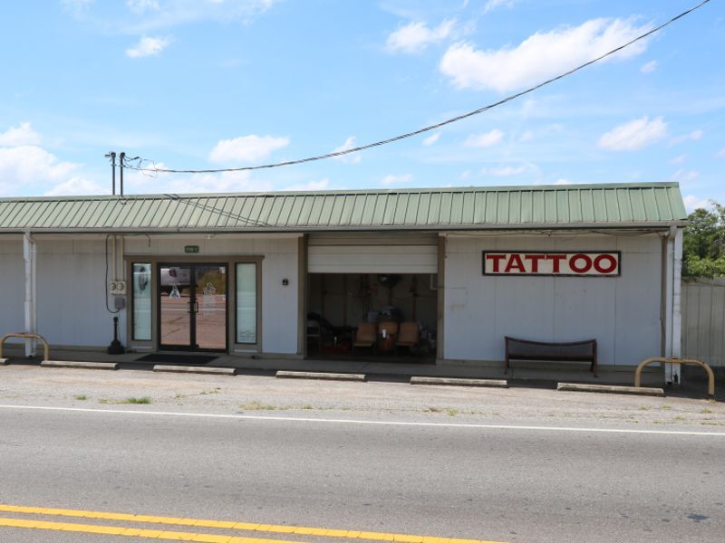 1788 E Poinsett Street Ext, Greer, SC for lease Building Photo- Image 1 of 9