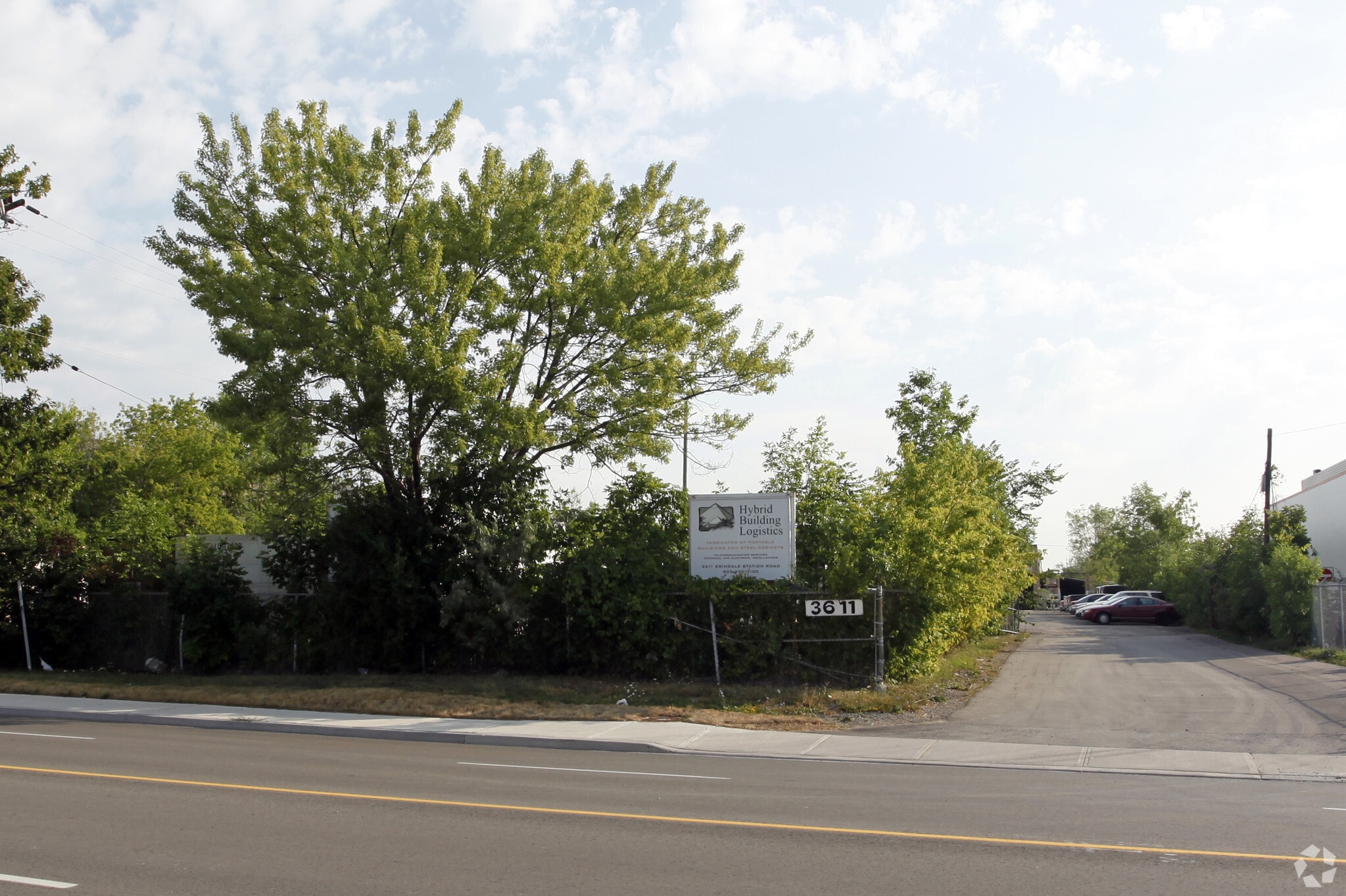 3611 Erindale Station Rd, Mississauga, ON for sale Primary Photo- Image 1 of 3