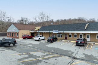 More details for 40-82 N Main St, Pascoag, RI - Retail for Lease