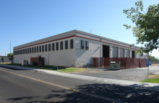 Bldg 1048 - Warehouse