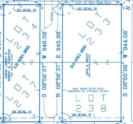 US Expressway 83 & N 23rd St, Penitas, TX for sale - Building Photo - Image 1 of 1