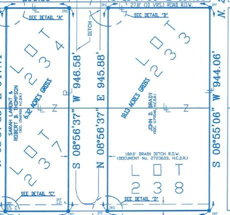US Expressway 83 & N 23rd St, Penitas, TX for sale Building Photo- Image 1 of 1