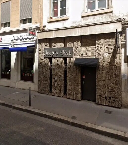 63 Rue Garibaldi, Lyon for lease - Building Photo - Image 1 of 17