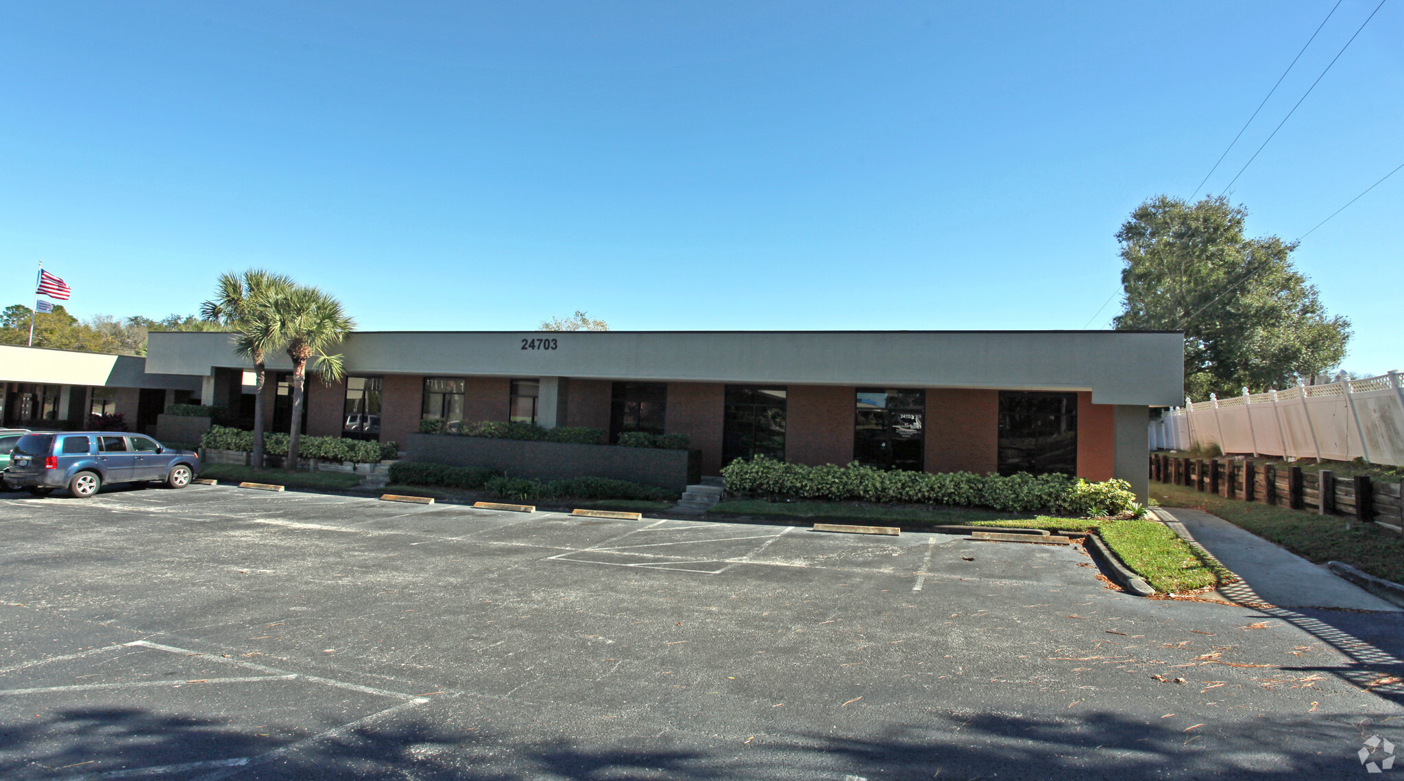 24703 US Hwy 19 N, Clearwater, FL for lease Primary Photo- Image 1 of 33