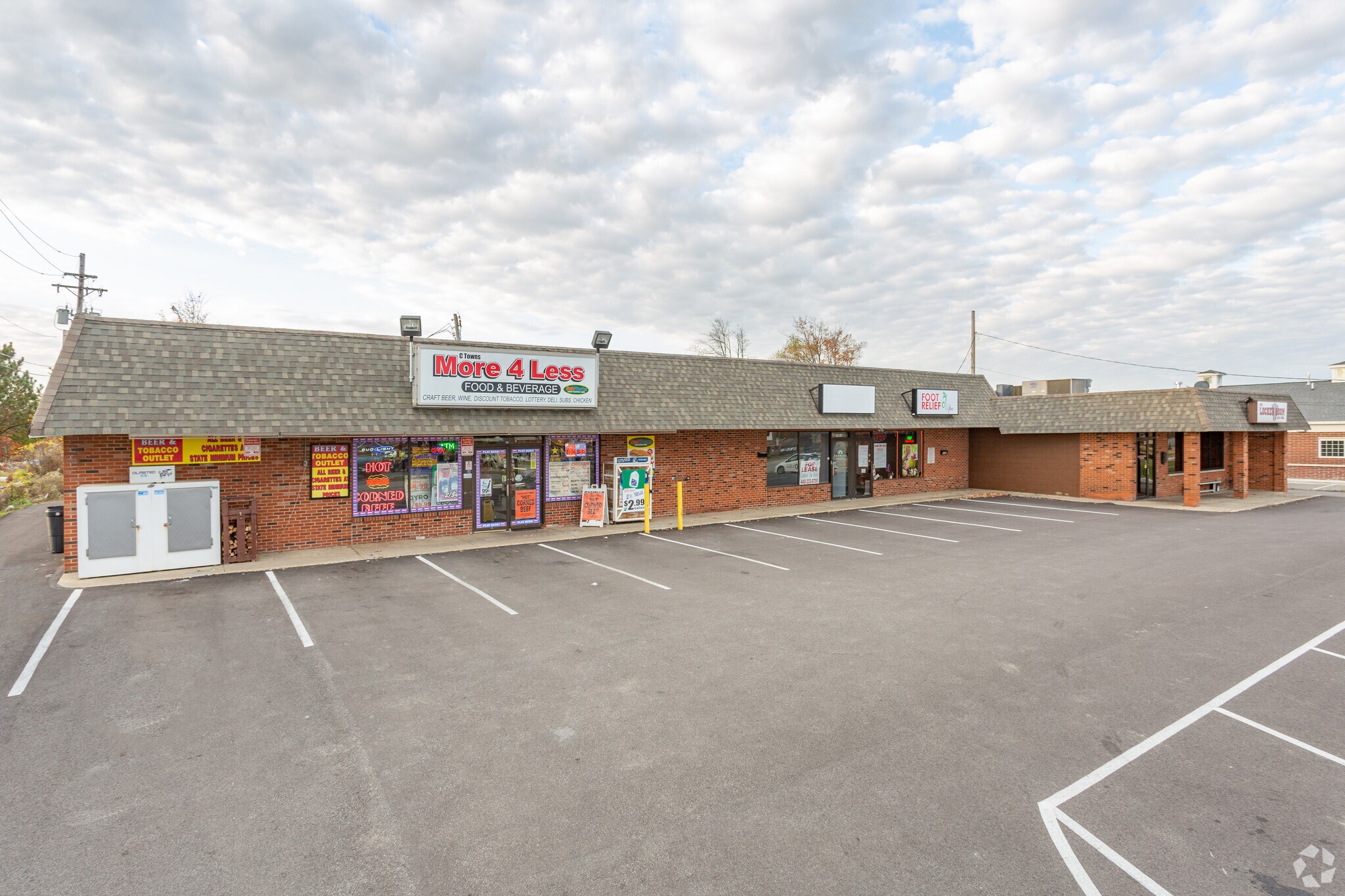 10011003 W Royalton Rd, Broadview Heights, OH 44147