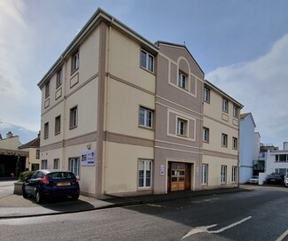 More details for Devonshire Pl, Jersey - Office for Lease