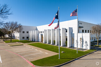 More details for 4101 International Pky, Carrollton, TX - Multiple Space Uses for Lease