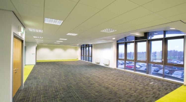 Balgownie Rd, Bridge Of Don for lease - Interior Photo - Image 2 of 6