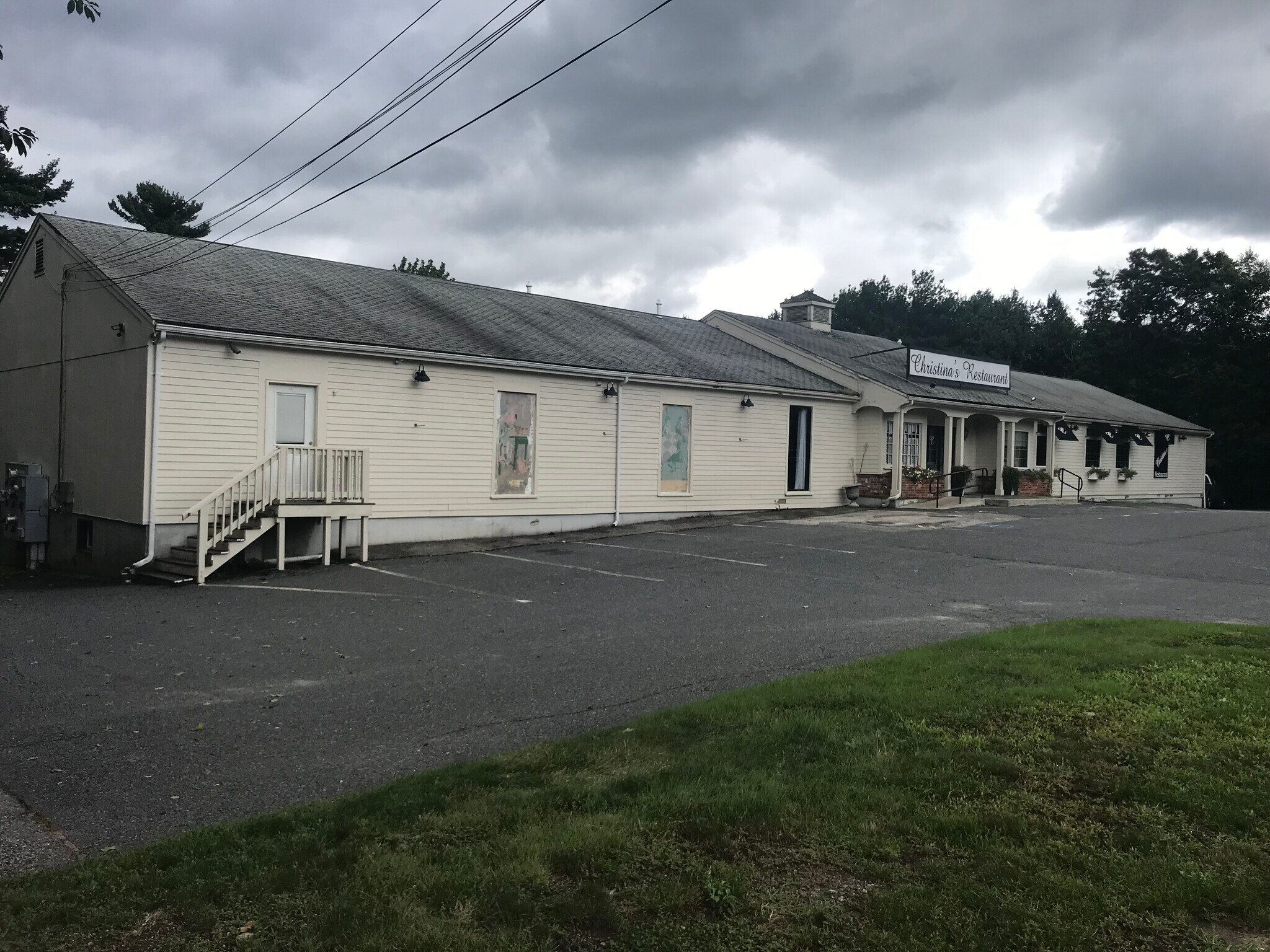 460 Washington St, Pembroke, MA 02359 Pembroke Place