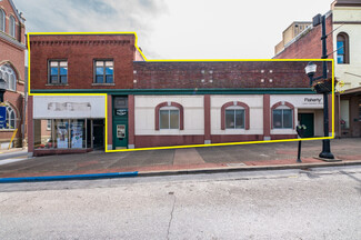 More details for 203-205 W Main St, Clarksburg, WV - Office for Lease