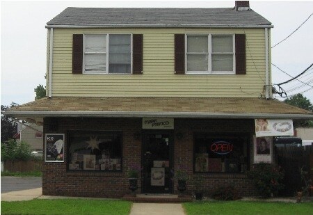 876 White Horse Ave, Hamilton, NJ for sale Building Photo- Image 1 of 1