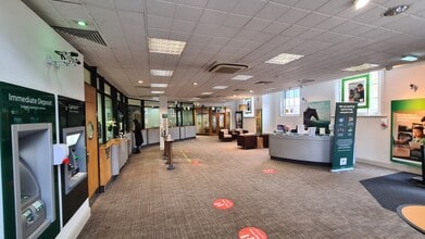 1 Calthorpe Rd, Birmingham for lease Interior Photo- Image 2 of 18