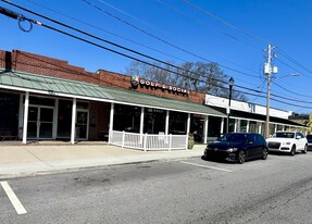 5344 Peachtree Rd, Chamblee GA - Commercial Real Estate