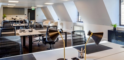 28-29 Threadneedle St, London for lease Interior Photo- Image 2 of 4