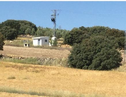 Land in Guadahortuna, Granada for sale Building Photo- Image 1 of 7