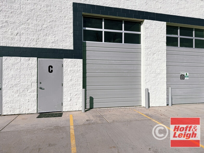 2531 W 62nd Ct, Denver, CO for lease - Building Photo - Image 2 of 7