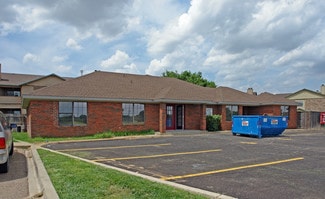 More details for 5220 75th St, Lubbock, TX - Retail for Lease